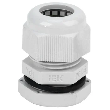 Сальник PG13.5 d7-11мм ИЭК YSA20-12-13-54-K41