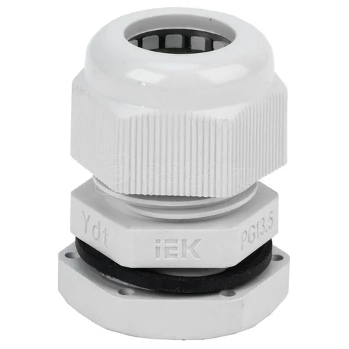 Сальник PG13.5 d7-11мм ИЭК YSA20-12-13-54-K41