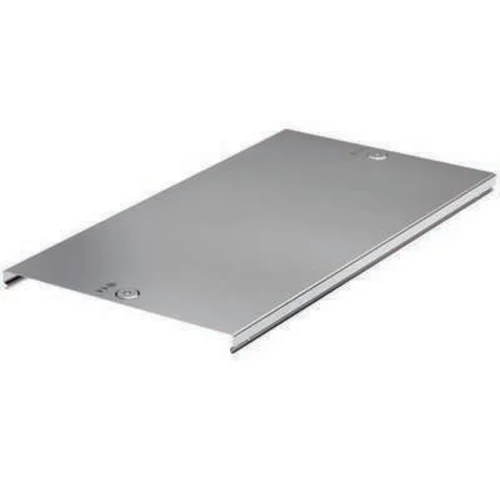 Крышка для ответв. T-образ. верт. TDS осн. 150 нерж. DKC 38323INOX