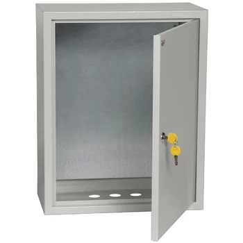 Корпус металлический ЩМП-2-0 36 УХЛЗ IP31 ИЭК YKM40-02-31
