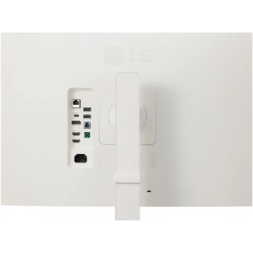 Монитор LG 38" UltraWide 38WR85QC-W белый NANO IPS LED 21:9 HDMI M/M матовая HAS Piv 600cd 178гр/178