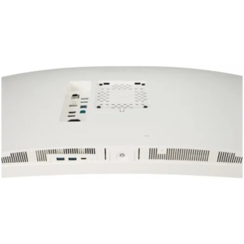 Монитор LG 38" UltraWide 38WR85QC-W белый NANO IPS LED 21:9 HDMI M/M матовая HAS Piv 600cd 178гр/178