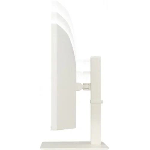 Монитор LG 38" UltraWide 38WR85QC-W белый NANO IPS LED 21:9 HDMI M/M матовая HAS Piv 600cd 178гр/178