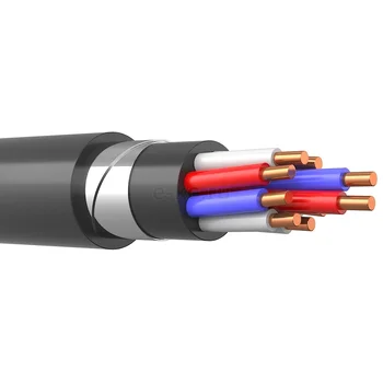 Кабель КВБбШвнг(А)-LS 10х1.5 (м) Кабэкс