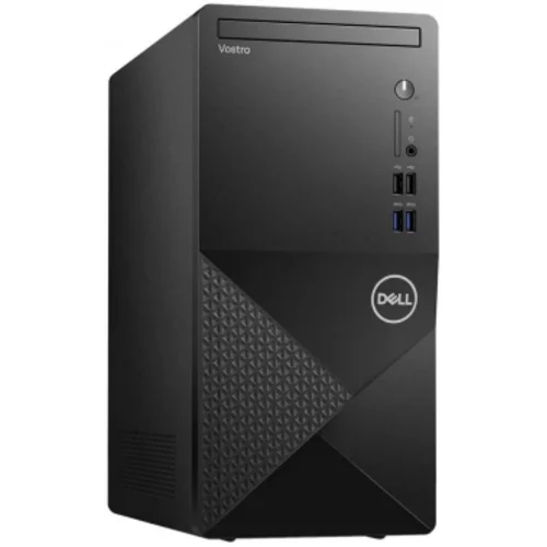 ПК Dell Vostro 3910 MT i3 12100 (3.3) 8Gb 1Tb 7.2k SSD256Gb UHDG 730/DVDRW CR Windows 11 Pro Gb