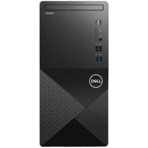 ПК Dell Vostro 3910 MT i3 12100 (3.3) 8Gb 1Tb 7.2k SSD256Gb UHDG 730/DVDRW CR Windows 11 Pro Gb