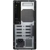 ПК Dell Vostro 3910 MT i3 12100 (3.3) 8Gb 1Tb 7.2k SSD256Gb UHDG 730/DVDRW CR Windows 11 Pro Gb