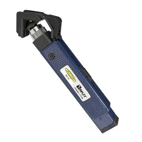 Стриппер кабельный MK02 RCJS
