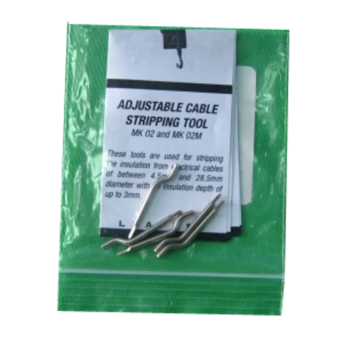 Резец сменный сферический для инструментов MK02