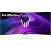 Монитор LG 39" 39GX90SA-W белый QLED LED 21:9 HDMI M/M матовая HAS 275cd 178гр/178гр 3840x1440 240Hz