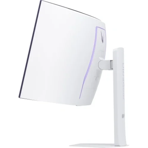 Монитор LG 39" 39GX90SA-W белый QLED LED 21:9 HDMI M/M матовая HAS 275cd 178гр/178гр 3840x1440 240Hz
