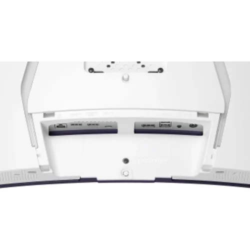 Монитор LG 39" 39GX90SA-W белый QLED LED 21:9 HDMI M/M матовая HAS 275cd 178гр/178гр 3840x1440 240Hz