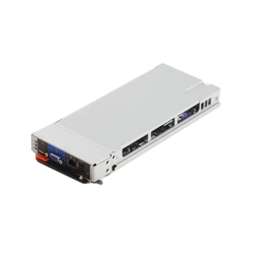 Модуль администрирования IBM Advanced Management Module