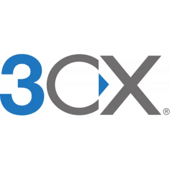 Годовая лицензия 3CX Standard, 16 одновременных вызовов