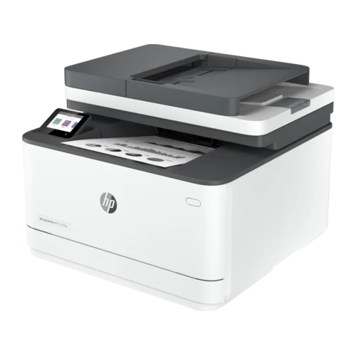 Лазерное МФУ HP Inc. 3G631A