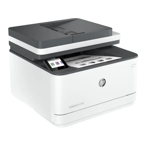 Лазерное МФУ HP Inc. G632A