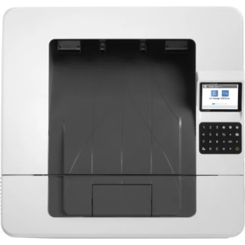 Принтер лазерный HP LaserJet Enterprise M406dn (3PZ15A) A4 Duplex Net белый