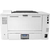 Принтер лазерный HP LaserJet Enterprise M406dn (3PZ15A) A4 Duplex Net белый