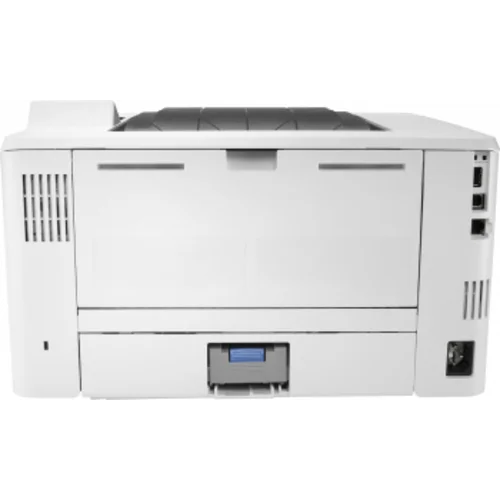 Принтер лазерный HP LaserJet Enterprise M406dn (3PZ15A) A4 Duplex Net белый