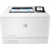 Принтер лазерный HP Color LaserJet Pro M455dn (3PZ95A) A4 Duplex Net белый