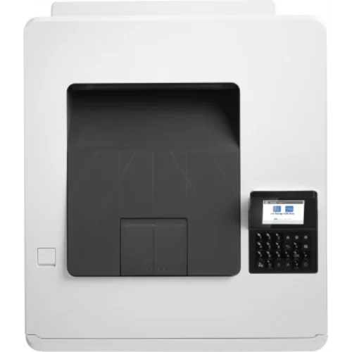 Принтер лазерный HP Color LaserJet Pro M455dn (3PZ95A) A4 Duplex Net белый