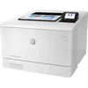 Принтер лазерный HP Color LaserJet Pro M455dn (3PZ95A) A4 Duplex Net белый