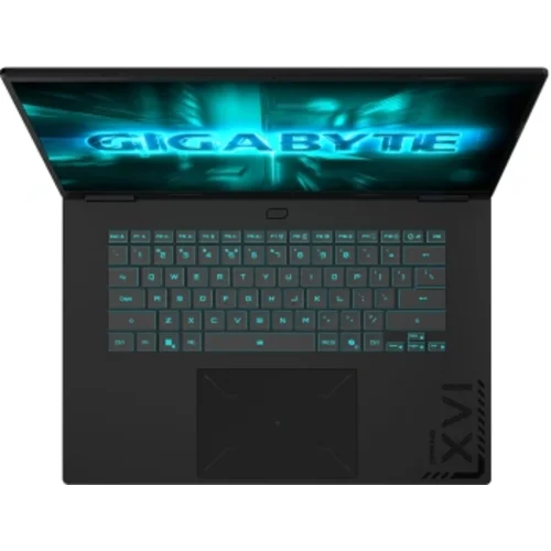 Ноутбук Gigabyte GAMING A16 GA63H Ryzen 7 260 32Gb SSD1Tb NVIDIA GeForce RTX 5070 8Gb 16" IPS FHD+ (