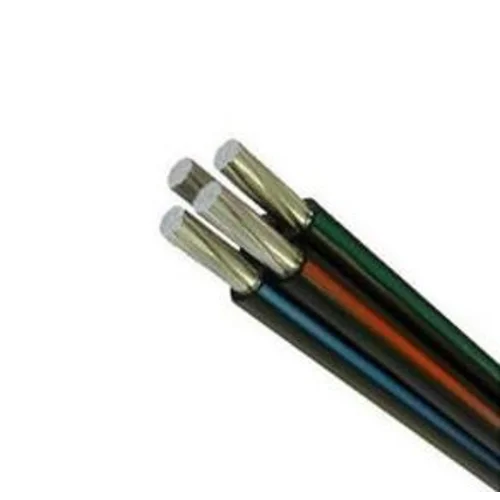 Провод СИП-4 4х16 (м) Энергокомплект 40004803