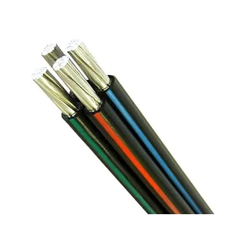 Провод СИП-2 3х95+1х95 (м) Энергокомплект 40004835