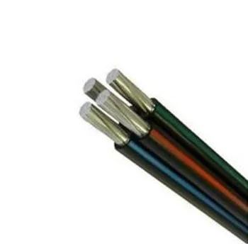 Провод СИП-4 4х150 (м) Энергокомплект 40007236