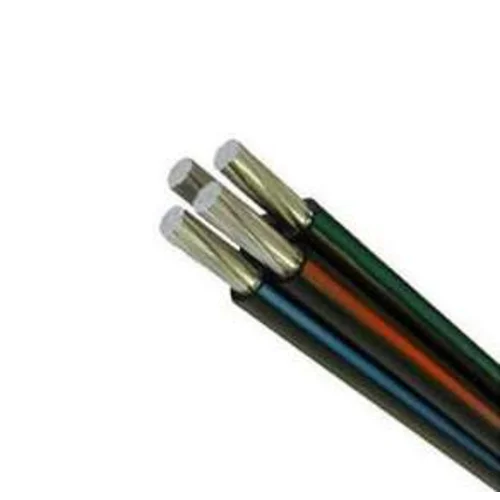 Провод СИП-2 3х120+1х95 (м) Энергокомплект 40201219