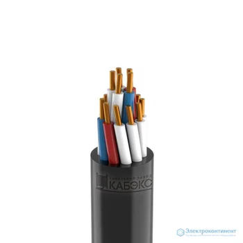 Кабель КВВГнг(А)-LS 14х2.5 (м) Кабэкс ТХМ00131726