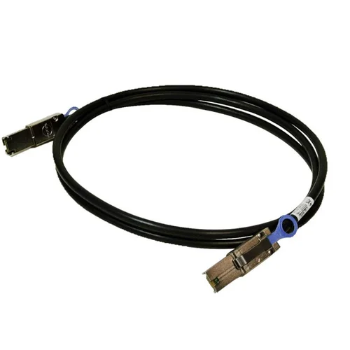 Кабель MiniSAS-MiniSAS для внешних устройств, 2м