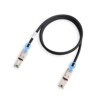 Кабель HP MiniSAS-MiniSAS для внешних устройств, 0.5м