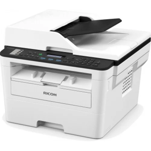 МФУ лазерный Ricoh SP 230SFNw (408293) A4 Duplex WiFi серый