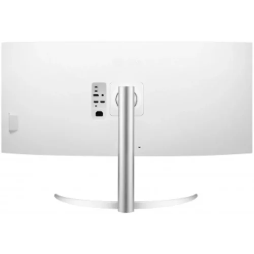 Монитор LG 39.7" 40WP95C-W черный NANO IPS LED 21:9 (Ultrawide) HDMI M/M матовая HAS Piv 300cd 178гр