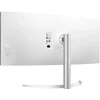 Монитор LG 39.7" 40WP95C-W черный NANO IPS LED 21:9 (Ultrawide) HDMI M/M матовая HAS Piv 300cd 178гр