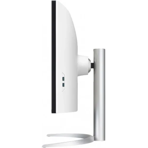 Монитор LG 39.7" 40WP95C-W черный NANO IPS LED 21:9 (Ultrawide) HDMI M/M матовая HAS Piv 300cd 178гр