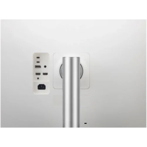 Монитор LG 39.7" 40WP95C-W черный NANO IPS LED 21:9 (Ultrawide) HDMI M/M матовая HAS Piv 300cd 178гр