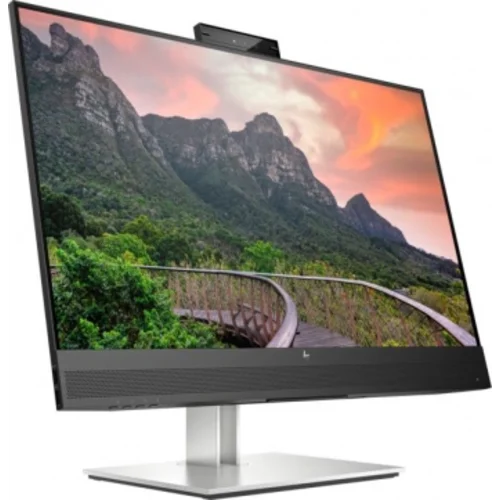 Монитор HP 27" E27M G4 черный IPS LED 16:9 HDMI M/M Cam HAS Piv 1000:1 300cd 178гр/178гр 2560x1440 7