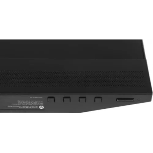 Монитор HP 27" E27M G4 черный IPS LED 16:9 HDMI M/M Cam HAS Piv 1000:1 300cd 178гр/178гр 2560x1440 7