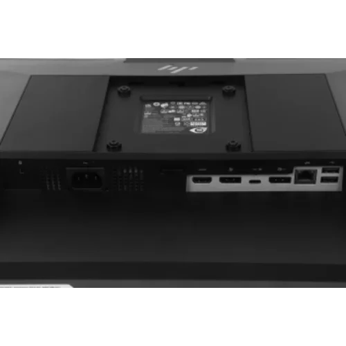 Монитор HP 27" E27M G4 черный IPS LED 16:9 HDMI M/M Cam HAS Piv 1000:1 300cd 178гр/178гр 2560x1440 7