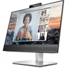 Монитор HP 23.8" E24m G4 Conferencing черный IPS 16:9 HDMI M/M Cam матовая HAS Piv 300cd 178гр/178гр