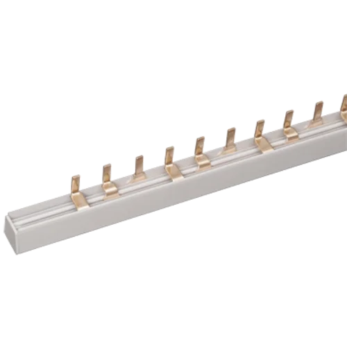 Шина соединительная PIN 3п 63А (дл.1м) ИЭК YNS21-3-063