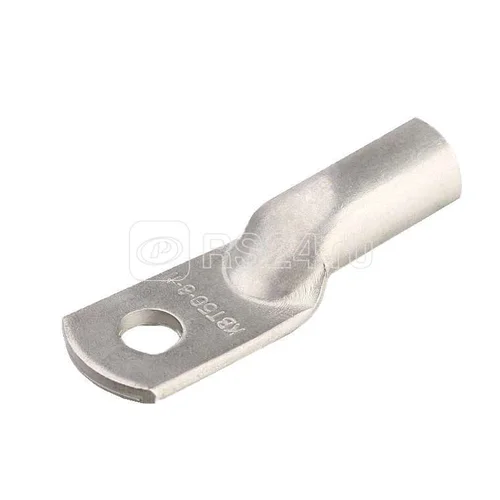 Наконечник медный ТМЛ 6-5-4 (опрес.) луженый КВТ 40829