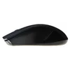 Мышь Оклик 615MW черный оптическая (1200dpi) беспроводная USB для ноутбука (3but)