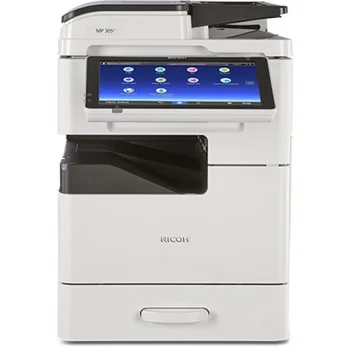 Цифровое МФУ MP 305+ SPF Ricoh MP 305+ SPF (417435)