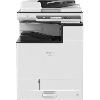 МФУ лазерный Ricoh M C2000 (418968) A3 Duplex белый