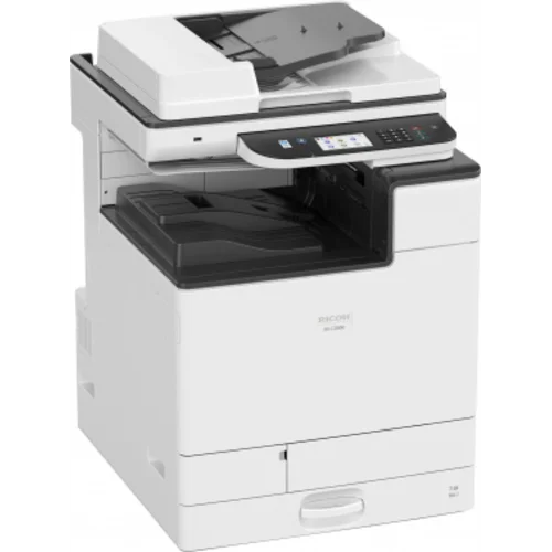 МФУ лазерный Ricoh M C2000 (418968) A3 Duplex белый