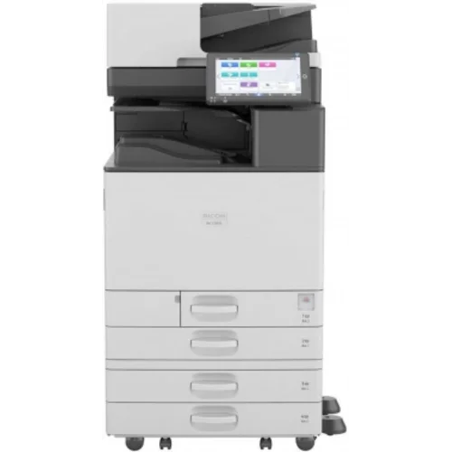 МФУ лазерный Ricoh IM C3010 (419308) A3 Duplex серый